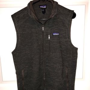 Patagonia Men’s Vest